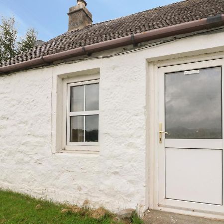Osprey Cottage ニュートンモア エクステリア 写真