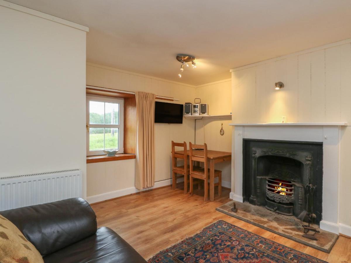 Osprey Cottage ニュートンモア エクステリア 写真
