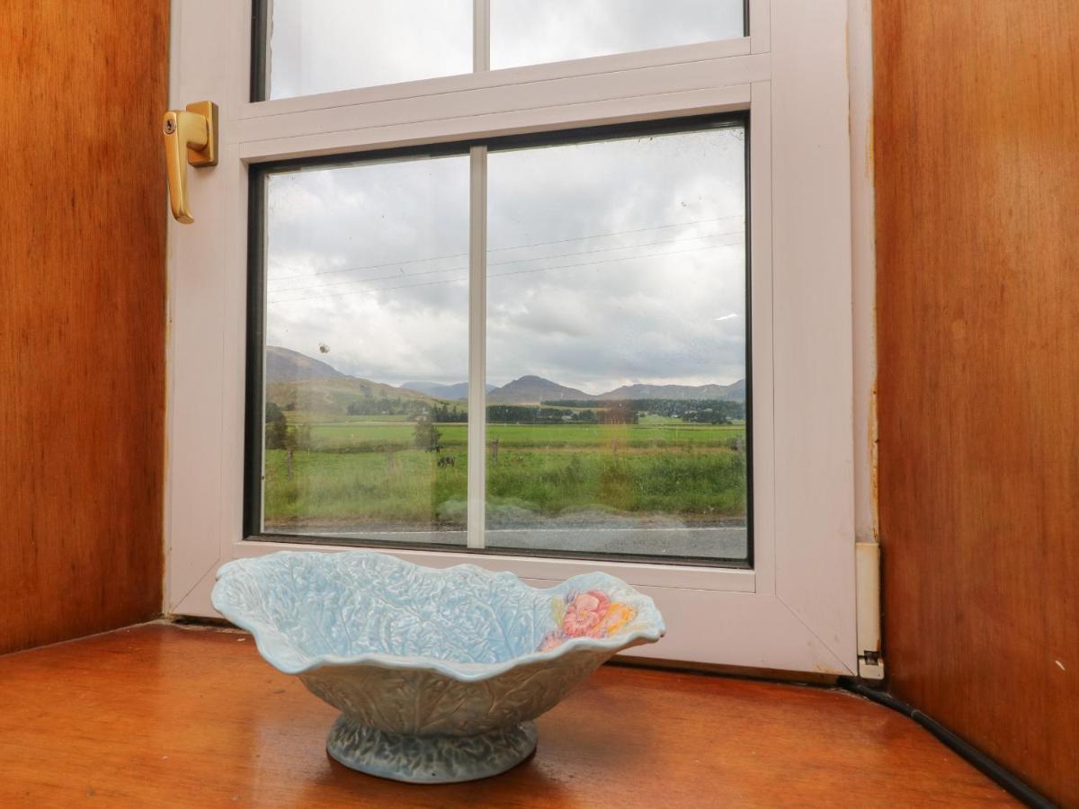 Osprey Cottage ニュートンモア エクステリア 写真